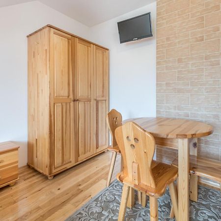 Goralski Dworek Czarna Gora Room photo